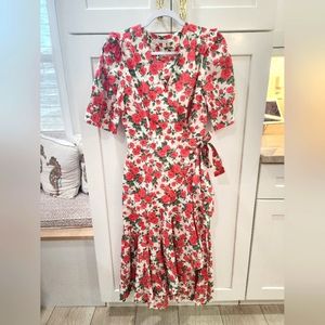 Antonio melani dress size 4